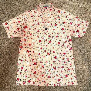 Bad Birdie Golf Polo small